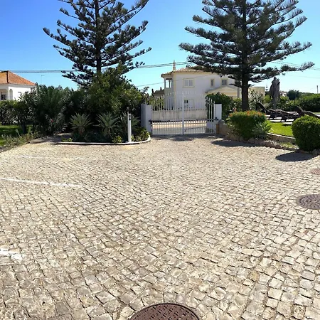 Casa Da Horta Ch14- Mit Einem Schlafzimmer- Garten By Interhome Olhos de Agua (Albufeira)