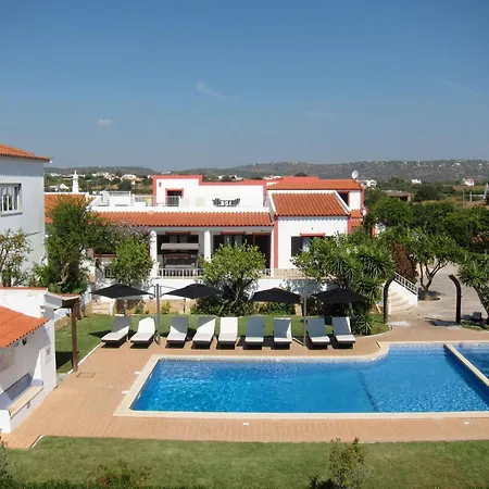 Casa Da Horta Ch14- Mit Einem Schlafzimmer- Garten By Interhome Apartamento Olhos de Agua (Albufeira)