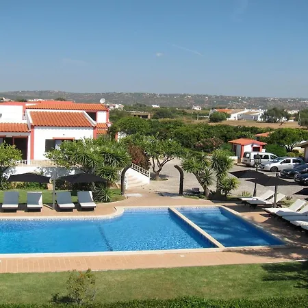 Casa Da Horta Ch14- Mit Einem Schlafzimmer- Garten By Interhome * Olhos de Agua (Albufeira)