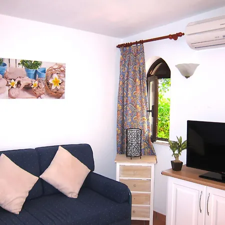 Casa Da Horta Ch14- Mit Einem Schlafzimmer- Garten By Interhome Apartamento