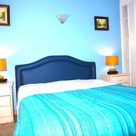 Casa Da Horta Ch14- Mit Einem Schlafzimmer- Garten By Interhome