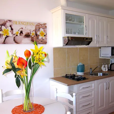 Casa Da Horta Ch14- Mit Einem Schlafzimmer- Garten By Interhome Olhos de Agua (Albufeira)