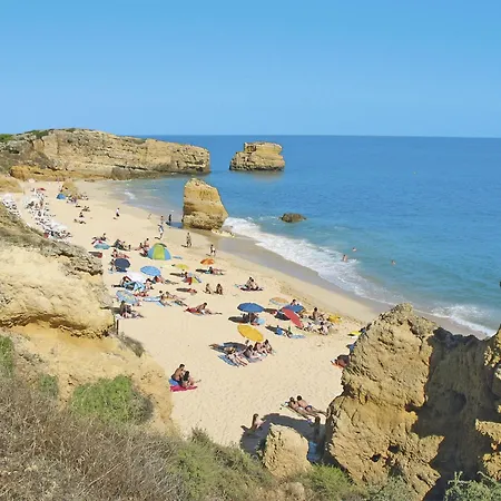Casa Da Horta Ch14- Mit Einem Schlafzimmer- Garten By Interhome Apartamento Olhos de Agua (Albufeira)