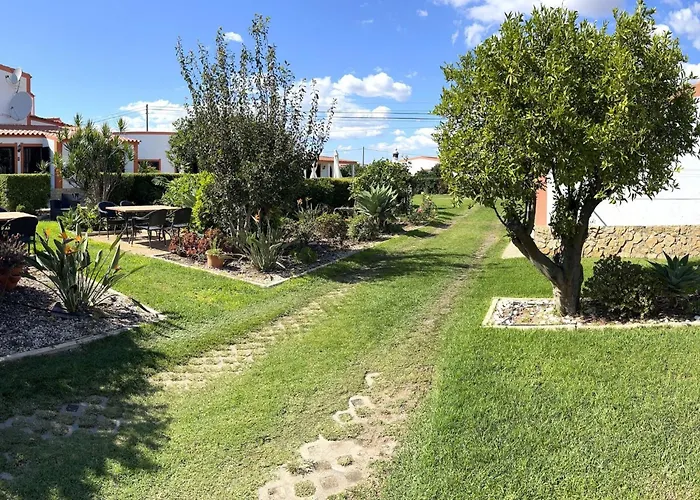 Casa Da Horta Ch14- Mit Einem Schlafzimmer- Garten By Interhome