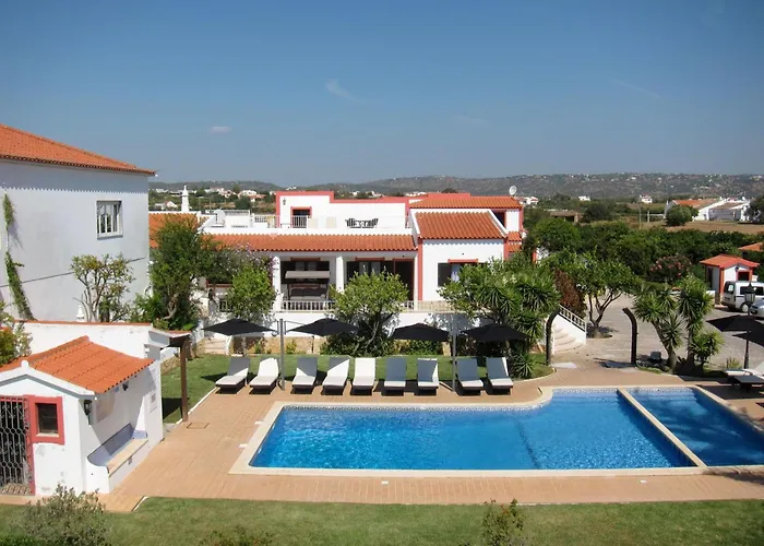 Casa Da Horta Ch14- Mit Einem Schlafzimmer- Garten By Interhome Appartement Olhos de Agua (Albufeira)