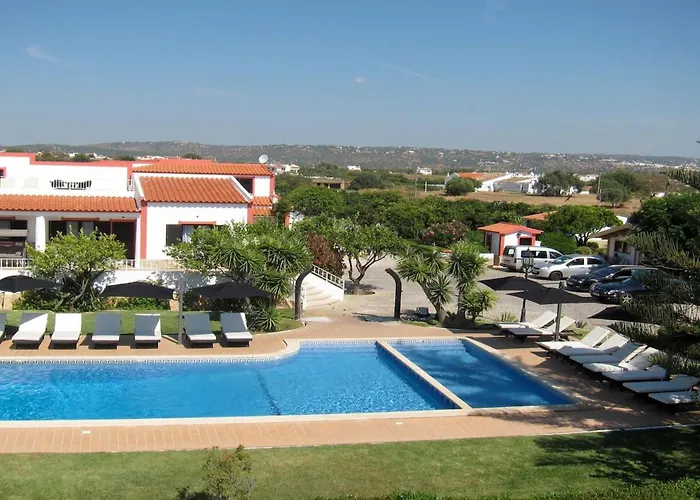 Casa Da Horta Ch14- Mit Einem Schlafzimmer- Garten By Interhome * Olhos de Agua (Albufeira)