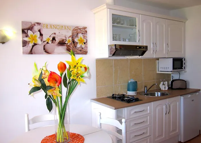 Casa Da Horta Ch14- Mit Einem Schlafzimmer- Garten By Interhome Olhos de Agua (Albufeira)
