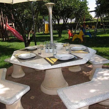 Apartment Casa Da Horta Ch14- Mit Einem Schlafzimmer- Garten By Interhome Olhos de Agua (Albufeira)