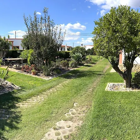Casa Da Horta Ch14- Mit Einem Schlafzimmer- Garten By Interhome