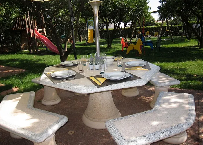 Daire Casa Da Horta Ch14- Mit Einem Schlafzimmer- Garten By Interhome Olhos de Agua (Albufeira)