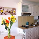 Casa Da Horta Ch14- Mit Einem Schlafzimmer- Garten By Interhome Olhos de Água