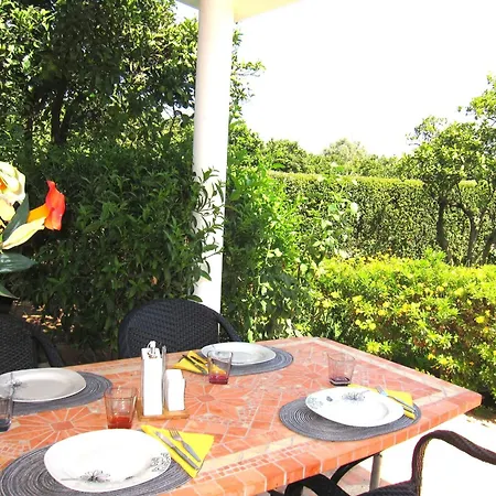 Casa Da Horta Ch14- Mit Einem Schlafzimmer- Garten By Interhome * Olhos de Agua (Albufeira)